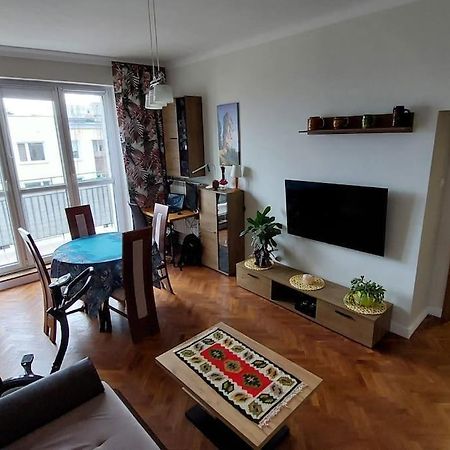 Zeromskiego Apartment - Варшава Экстерьер фото