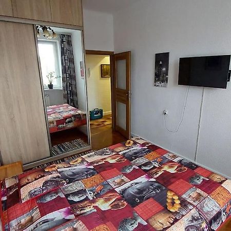 Zeromskiego Apartment - Варшава Экстерьер фото
