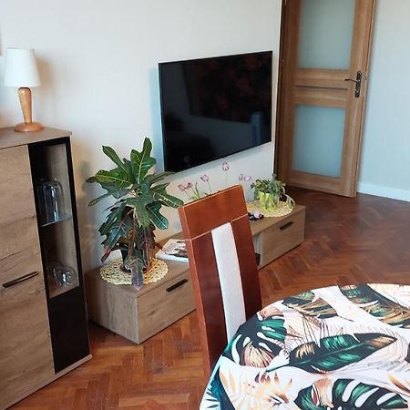 Zeromskiego Apartment - Варшава Экстерьер фото