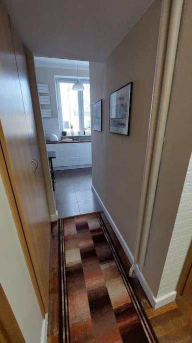 Zeromskiego Apartment - Варшава Экстерьер фото